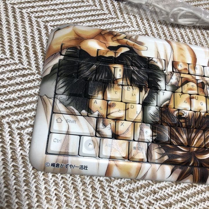 最遊記 キーボード マウス セット