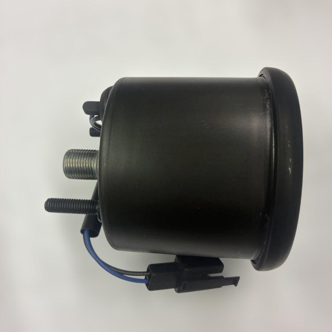 激レア！Yamaha純正タコメーター 「2GX-83540-00」YSR80