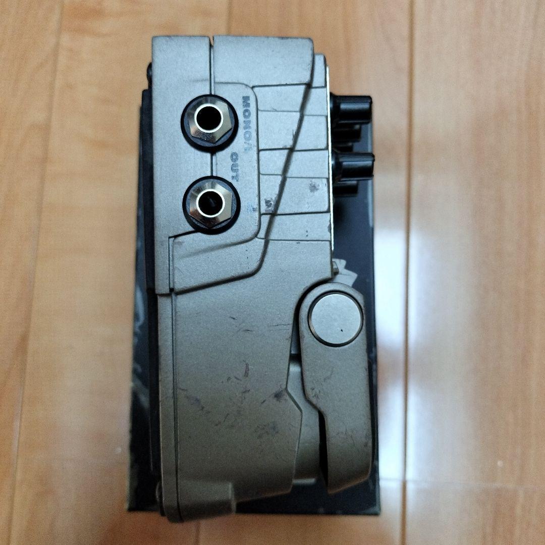 【最終値下げ】LINE 6 LIQUA-FLANGE 多機能フランジャー