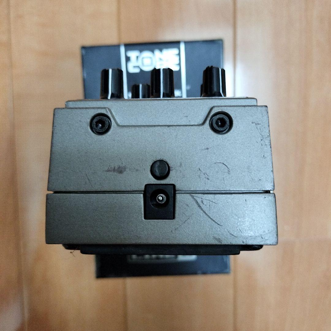 LINE 6 LIQUA-FLANGE 多機能フランジャー