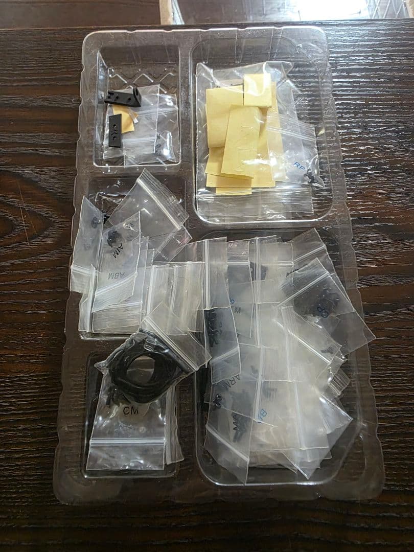 り**様 デアゴスティーニ　86