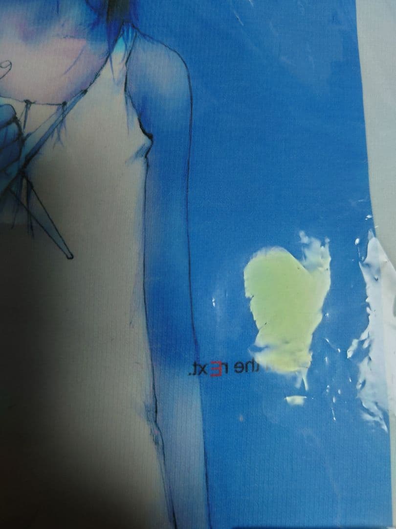 serial experiments lain ビンテージTシャツ