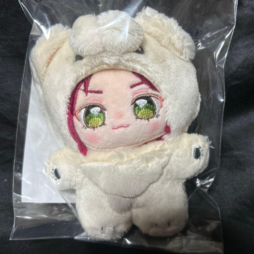 あんスタいつぬい衣更真緒