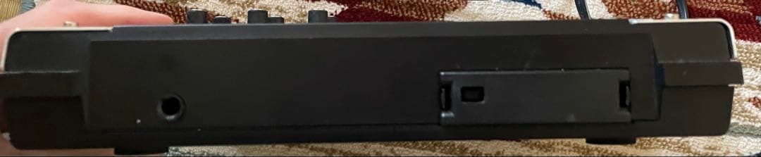 Roland SP-555 サンプラー