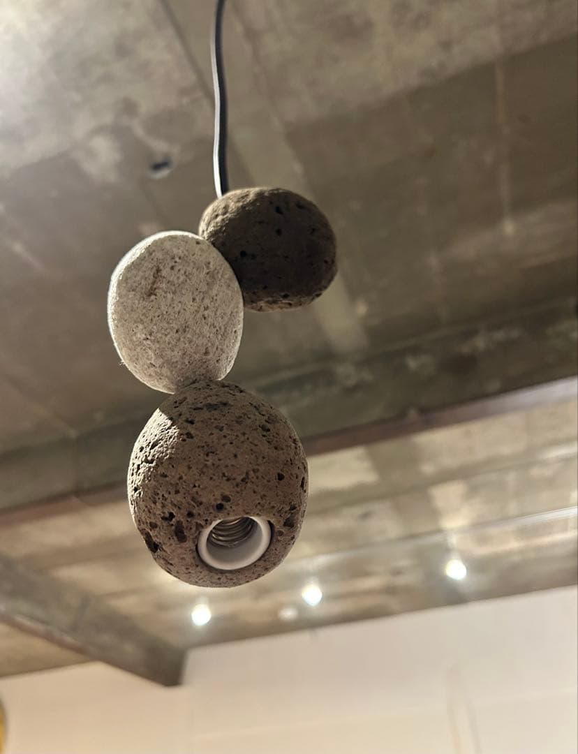 新品 more light モアライト light years ライトイヤーズ