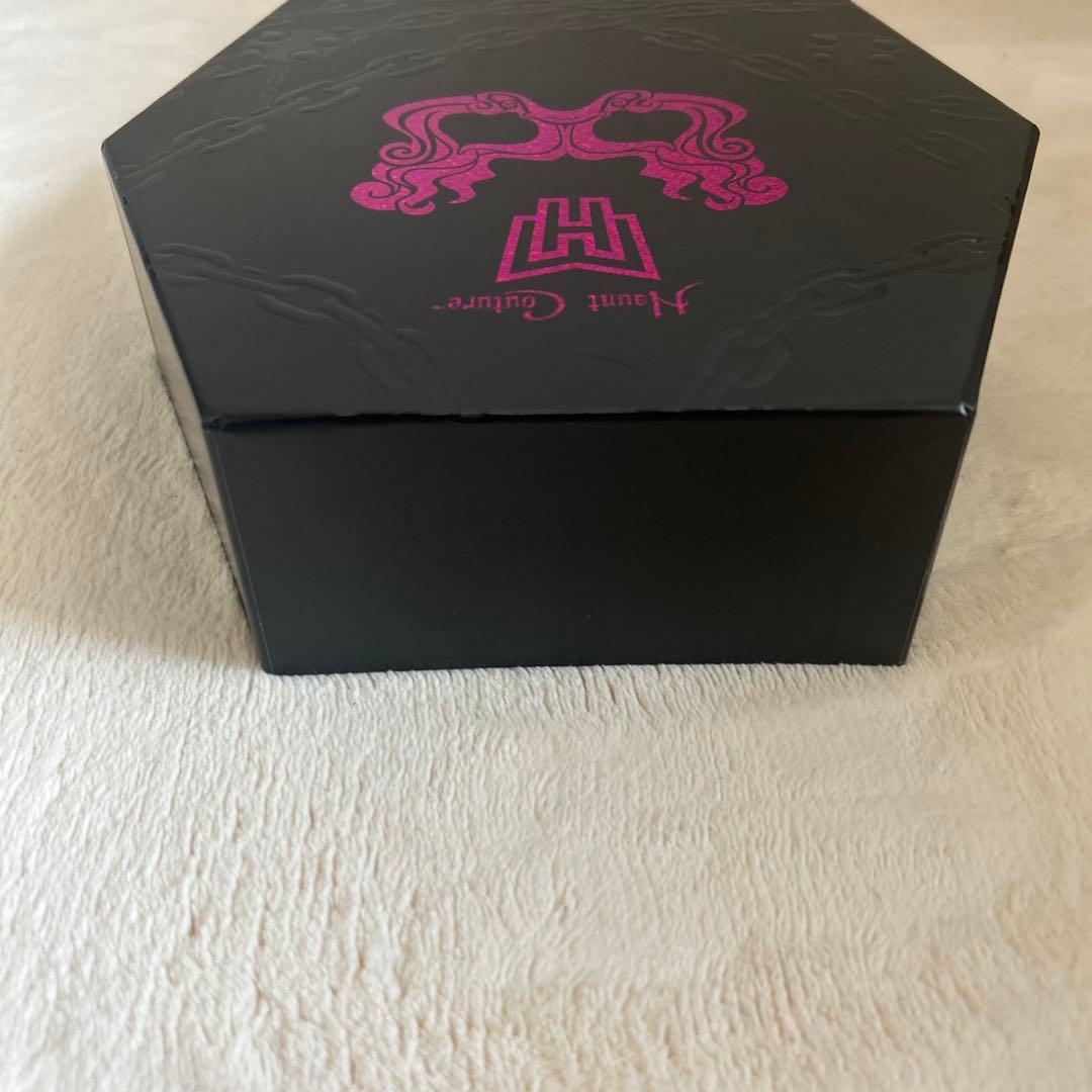 モンスターハイ　ハウントクチュール　 ミッドナイト ランウェイ　ドール