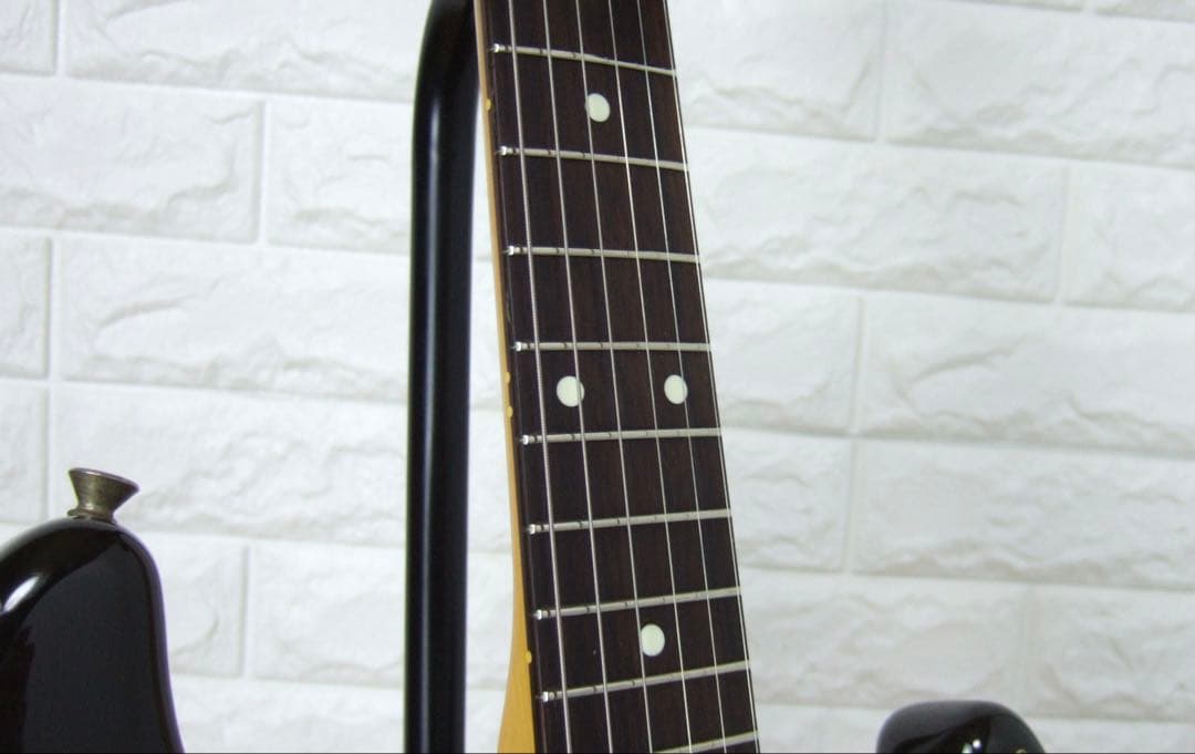 Fender Japan ST62 改造品 ジャパンビンテージ 富士弦製 - メルカリ