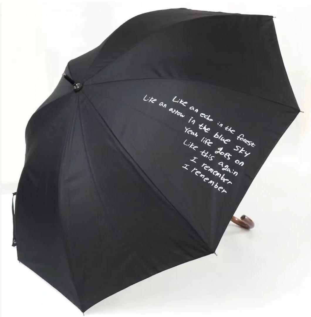 公式】BTS タグ付き BE Life Goes On 傘 JIN☆新品 - メルカリ