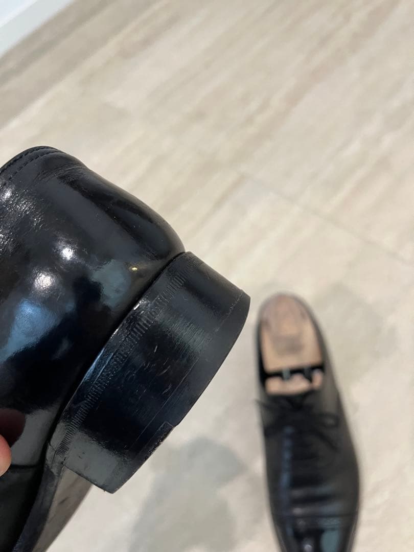 ジョンロブ JOHN LOBB PHILIP 2 フィリップ 2 サイズ6