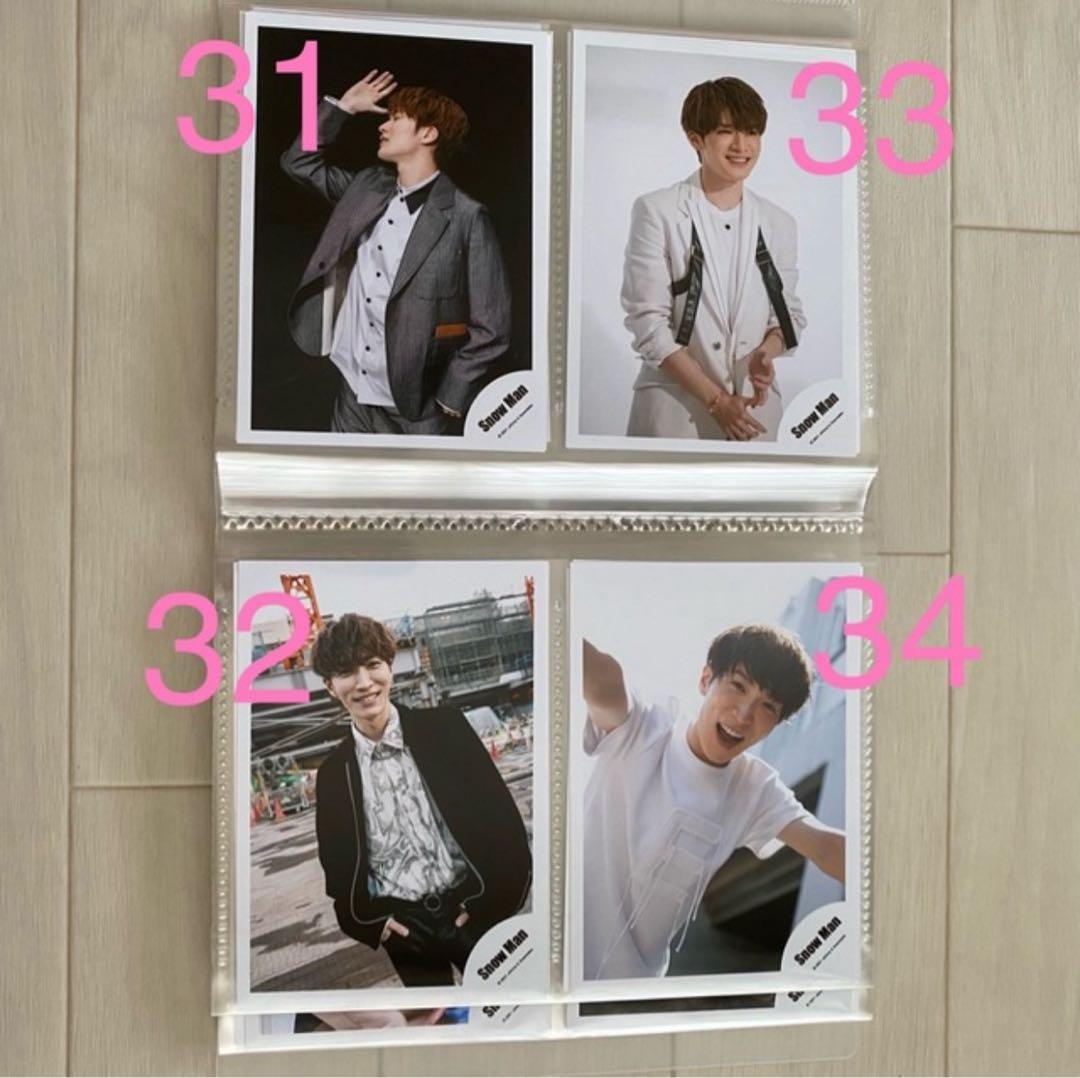 バラ売可  Man  Mania S1 オフショット