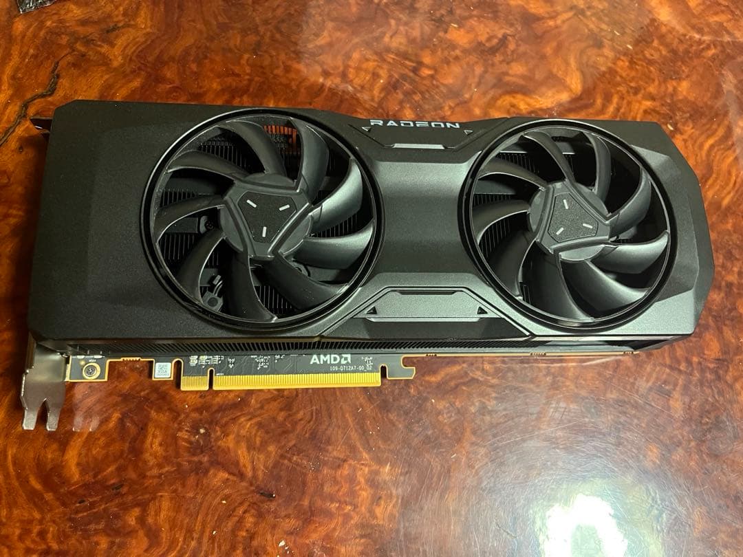 グラフィックボード・グラボ・ビデオカード AMD Radeon 7800XT 限定カラーはサクラピンク！】PowerColorからRadeon RX 7800 XT搭載