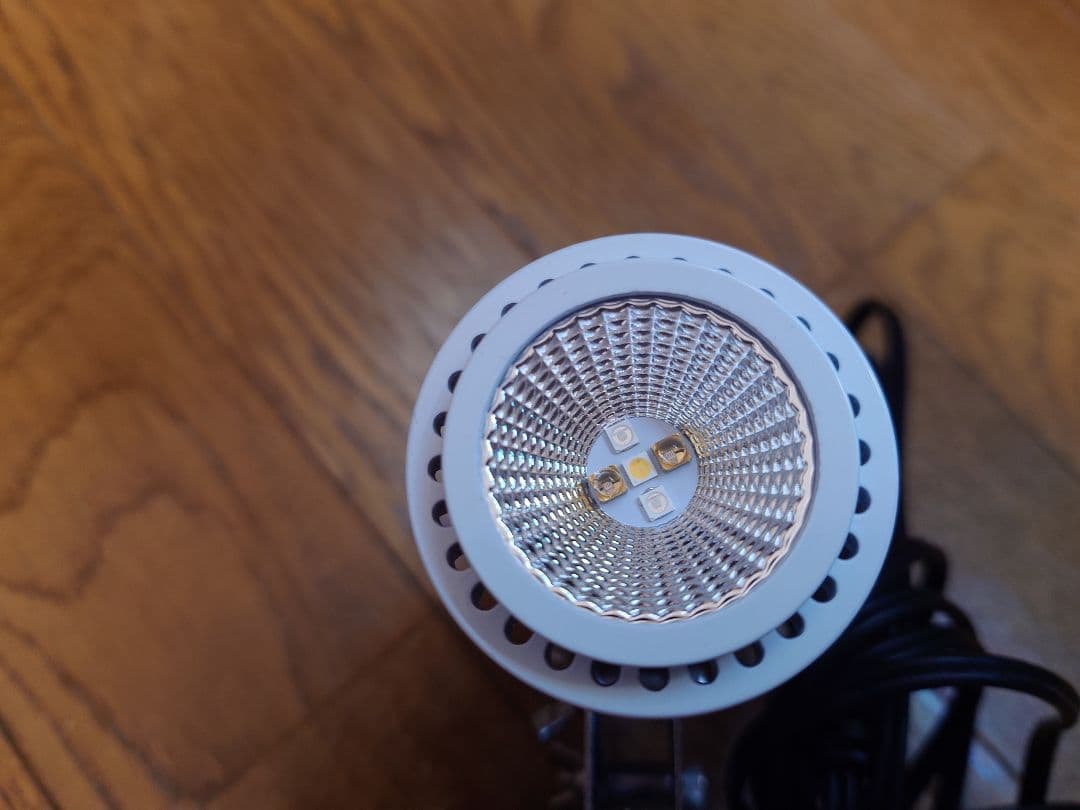 ほぼ新品 ゼンスイ マイクロUVLEDE26 マイクロサンマイクロンセット28W