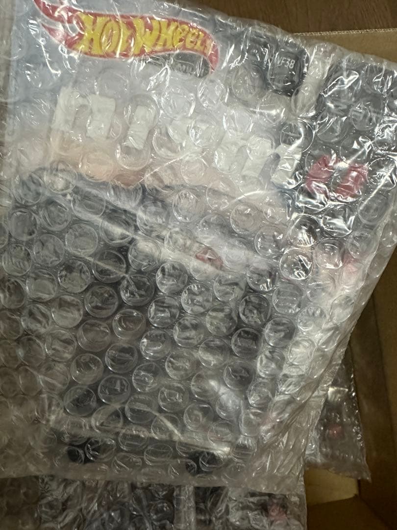 ホットウィール Nissan Skyline GT-R