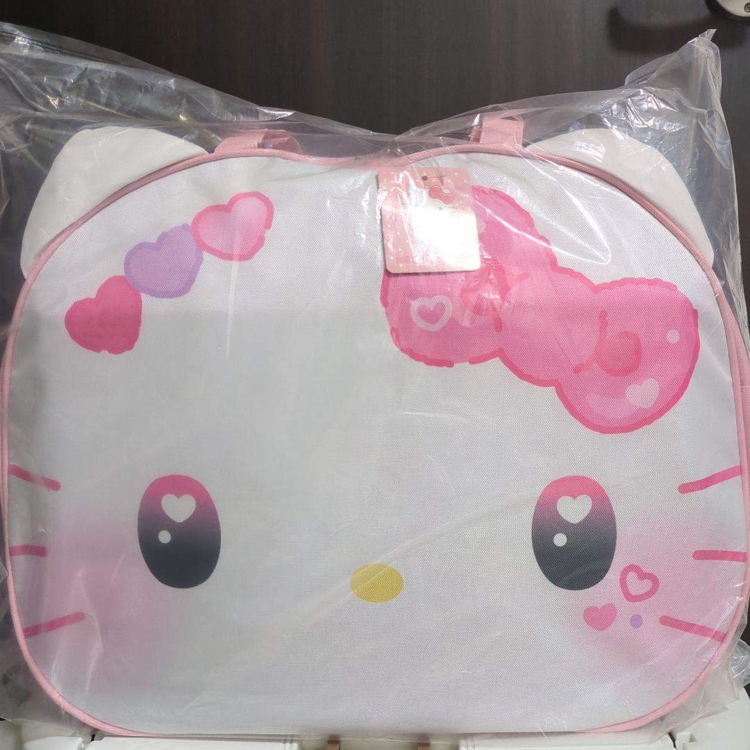 ハローキティ　2026 福袋　キティグッズ6点セット ハローキティ 2026 福袋 キティグッズ6点セット sanrio（サンリオ