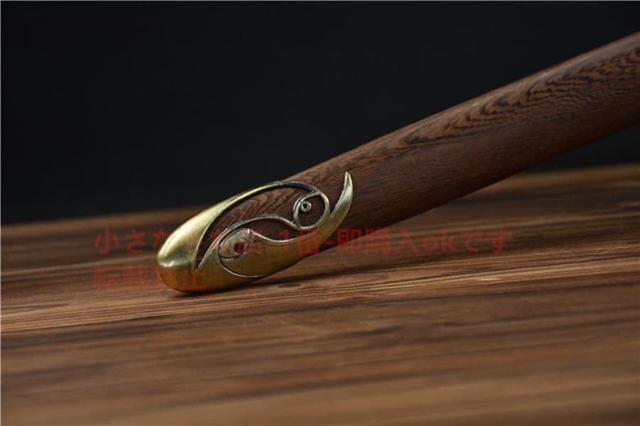 太極剣 古兵器      武具　刀装具　日本刀　模造刀   居合刀