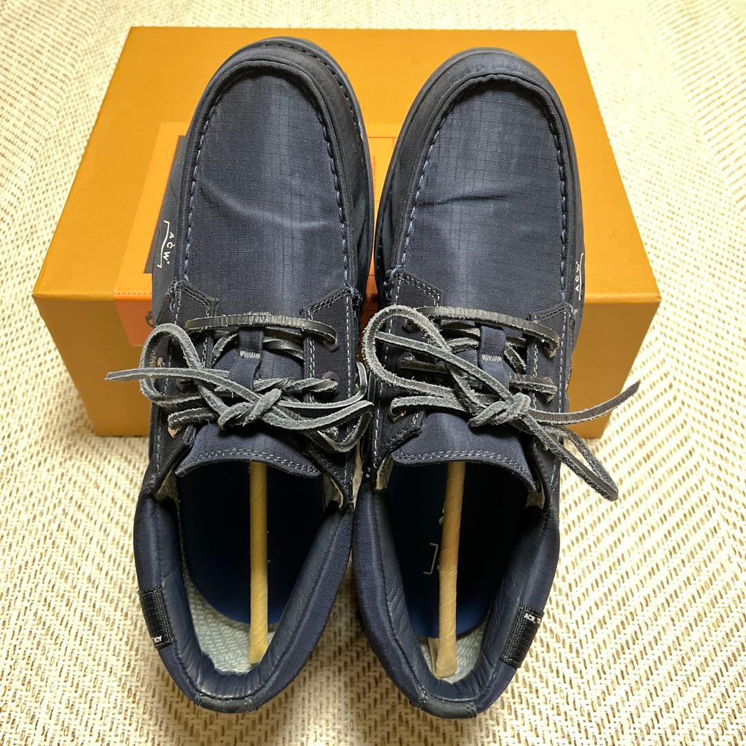 A-COLD-WALL* × Timberland 3EYE アコールドウォール