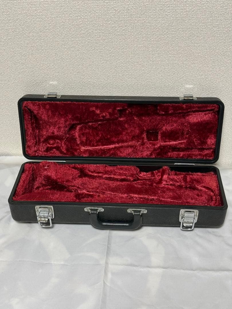 Yamaha トランペット本体2個