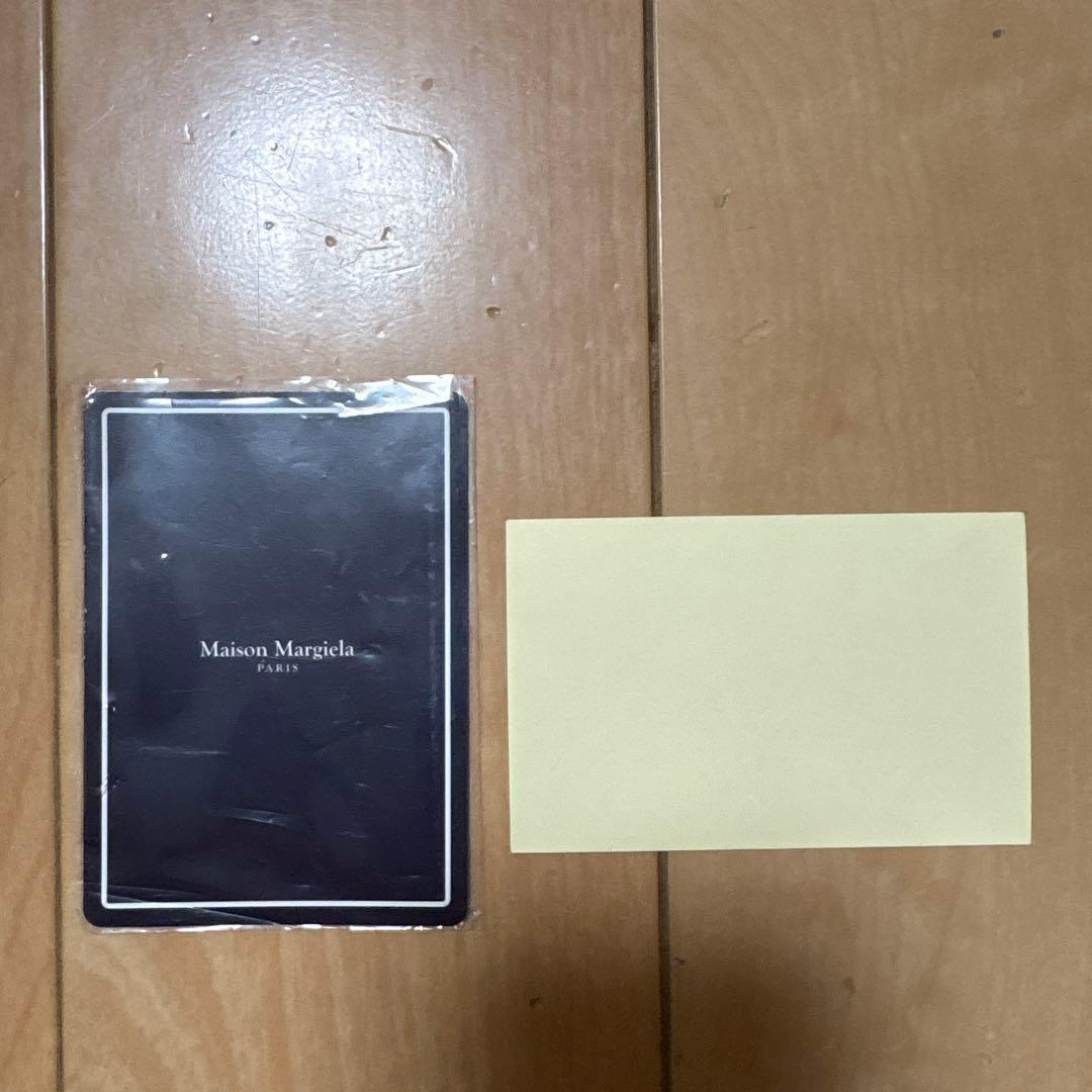 Maison Margiela トレーディングカード BLEACH 久保帯人 - メルカリ