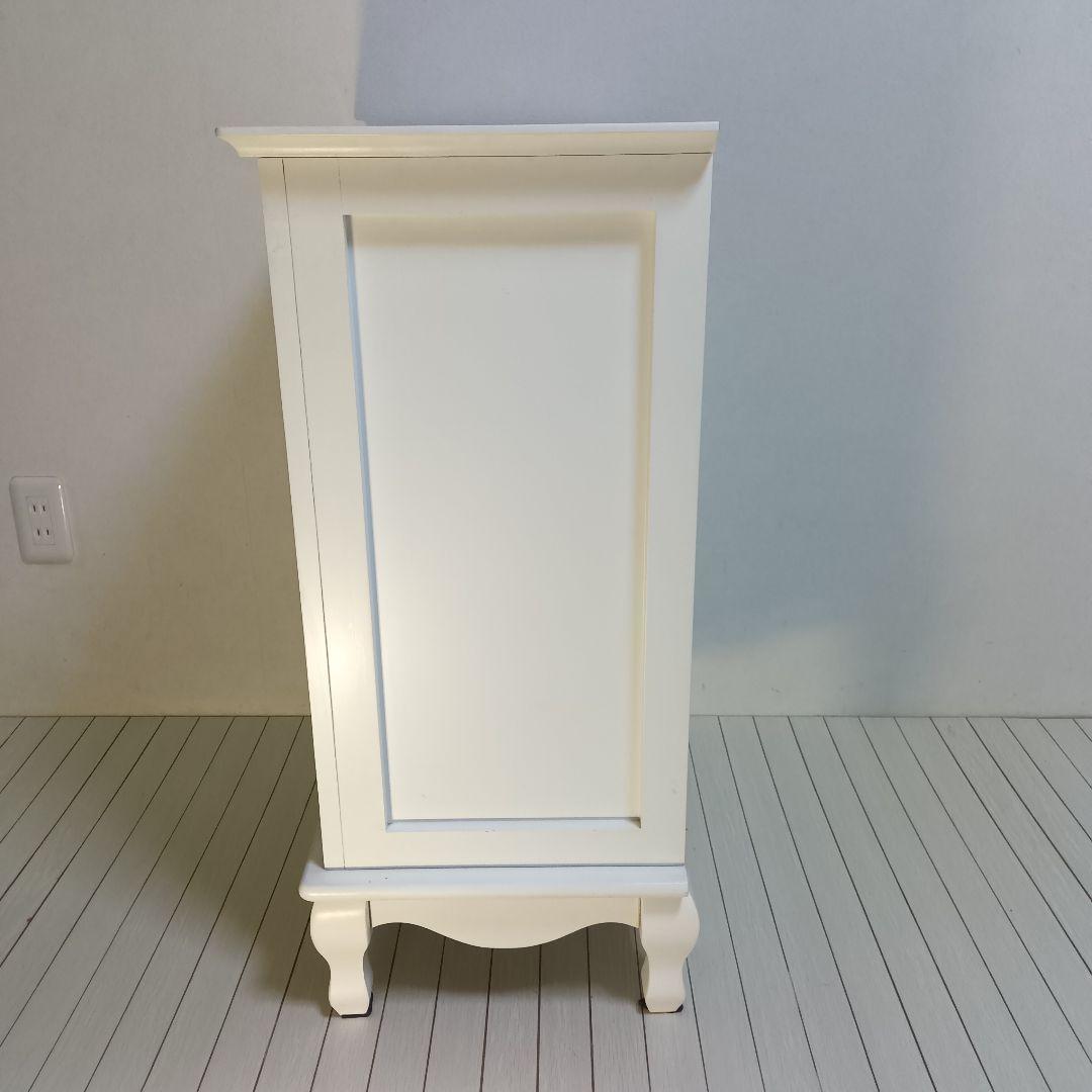 プリンセスチェスト4段姫系