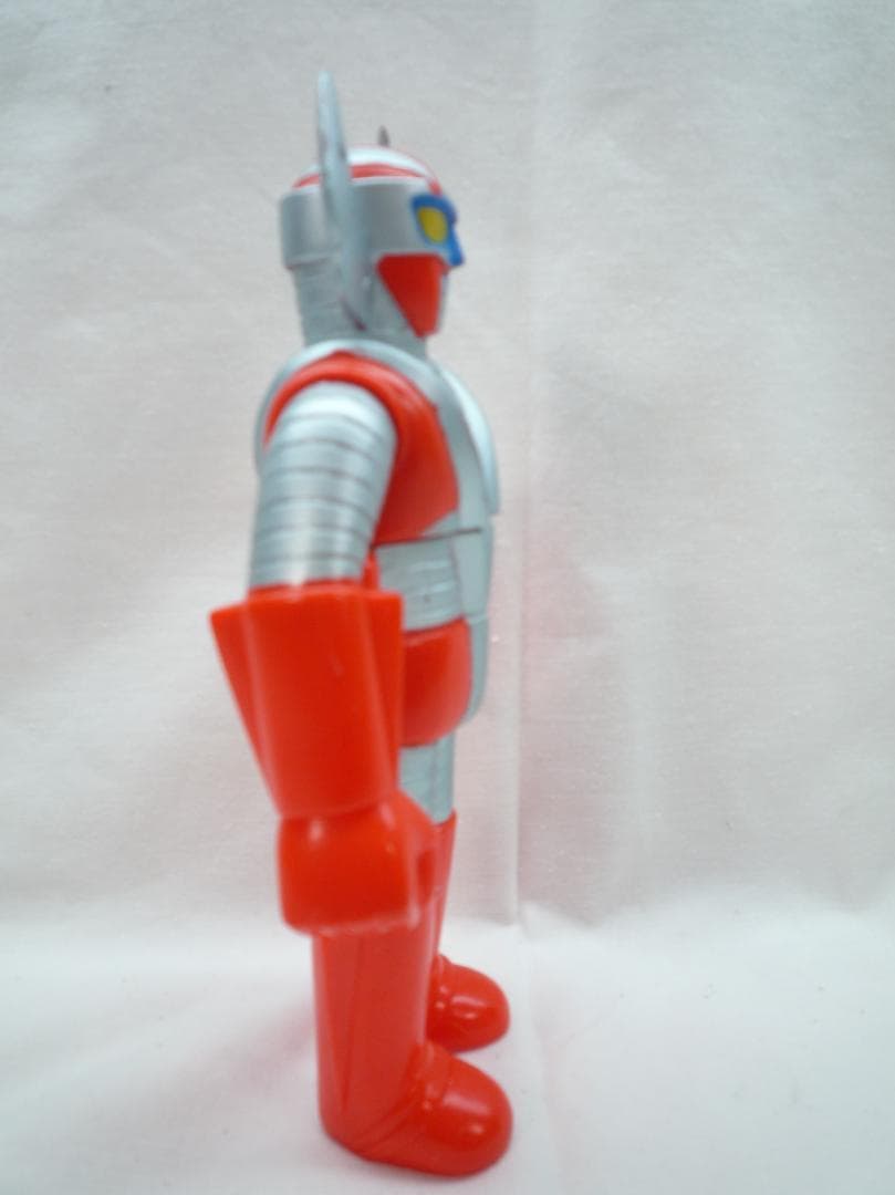 ブルマァク ストロング ザボーガー