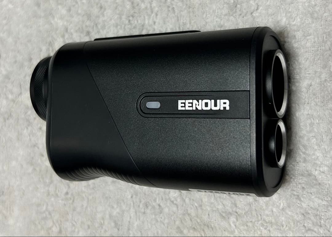 EENOUR ゴルフ用距離計 U800+ ブラック 収納ケース付き Amazon.co.jp: EENOUR ゴルフレーザー距離計収納ケース Ultra-mini