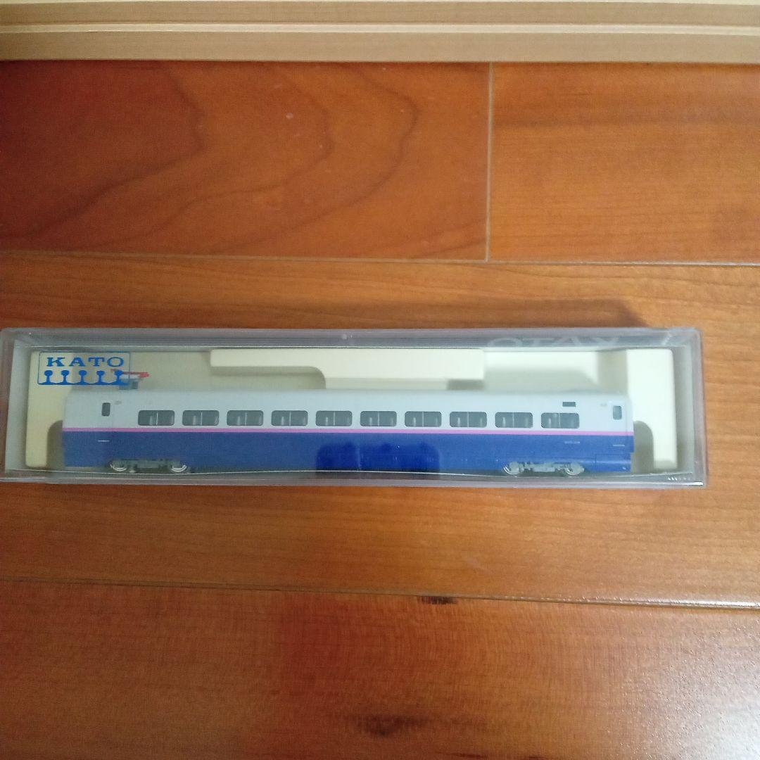 Nゲージ　KATO　はやて　4両