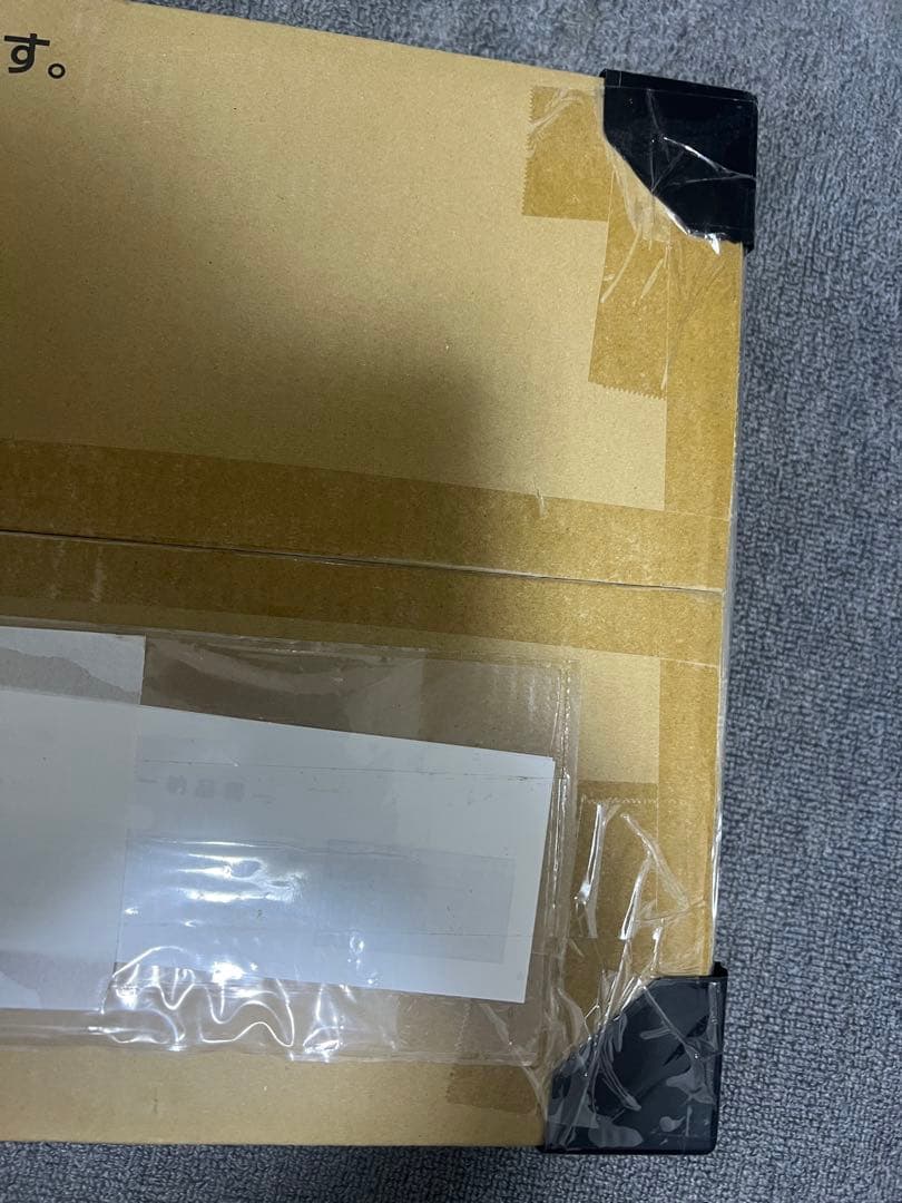 ポケモンクラシック　新品　未開封