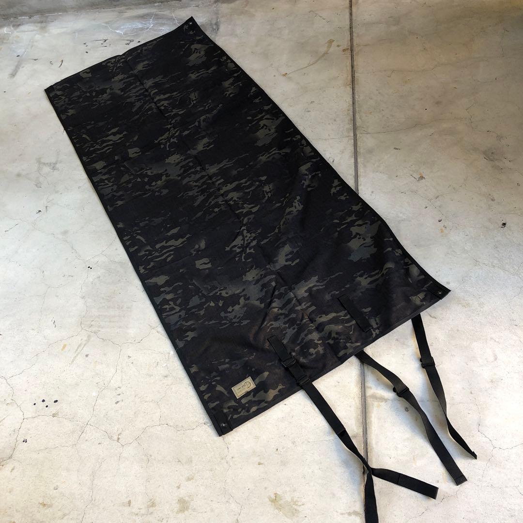 その他 COLE-TAC Go-To Shooting Mat