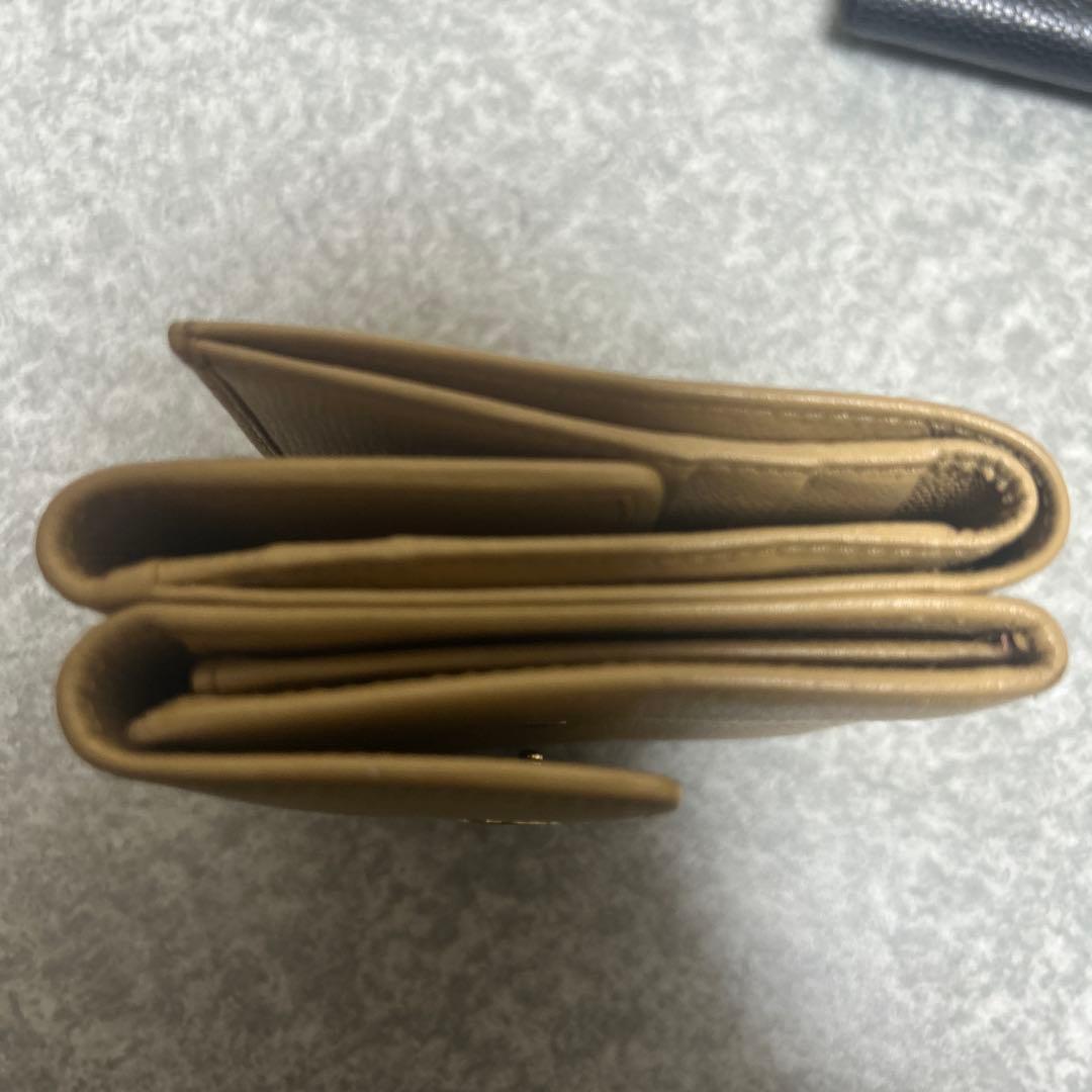 今日までの限定価格！シャネル　財布2個セット　正規品