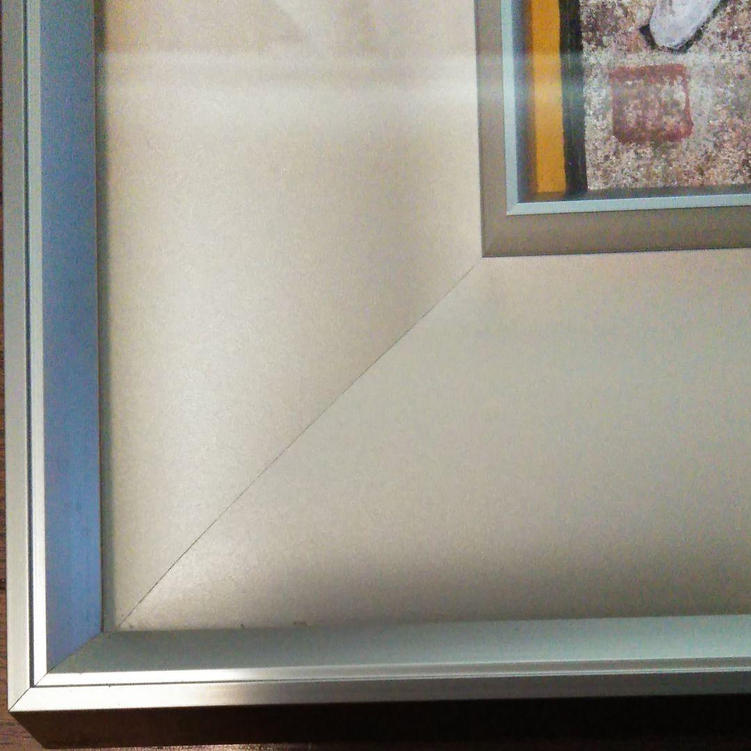 日本画(29)　クローゼット