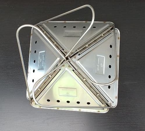 焚火台 スノーピーク