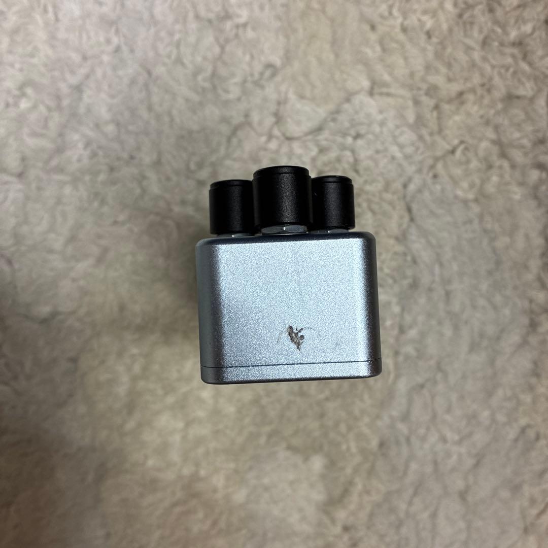 ギター ONE CONTROL SONIC BLUE TWANGER