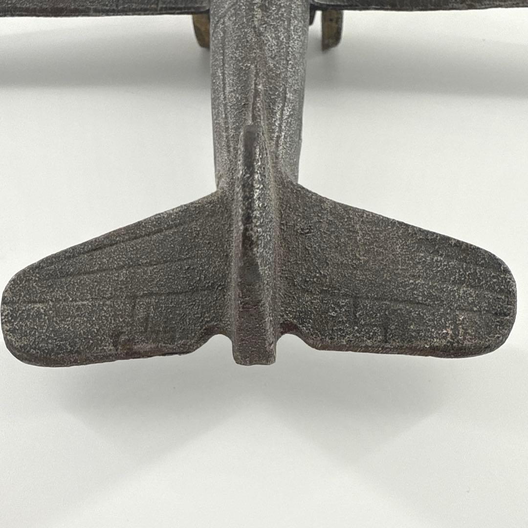 1940年代 大型鋳鉄 第二次世界大戦 ダグラスツインエンジン 爆撃機モデル