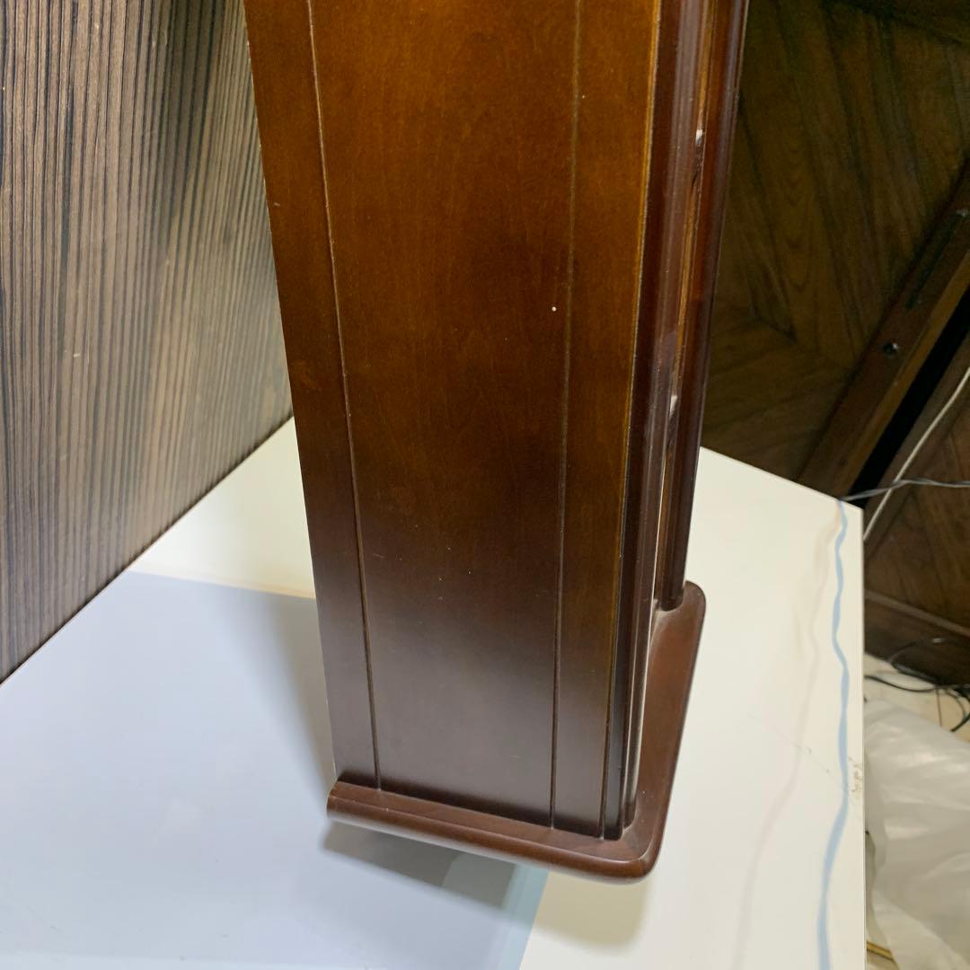 SEIKO Symphony 八角形掛時計