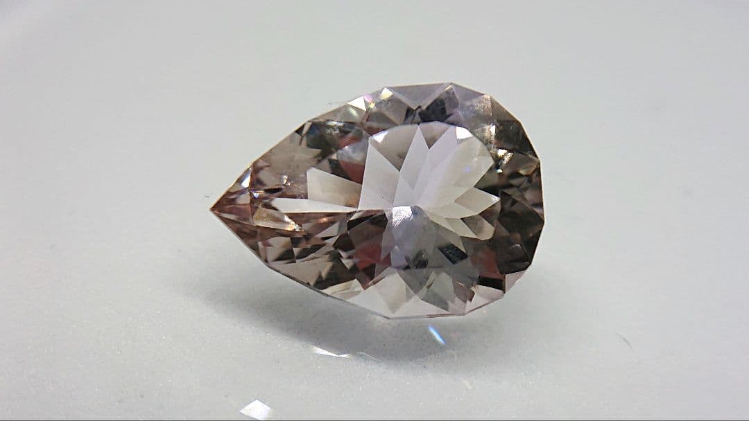 アメトリン 4.84ct