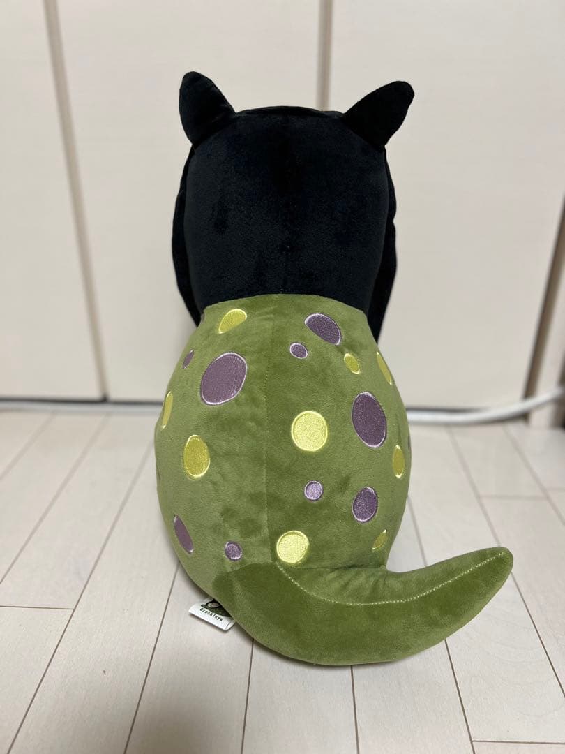 CHI様専用 おろちんゆー ぬいぐるみ - メルカリ