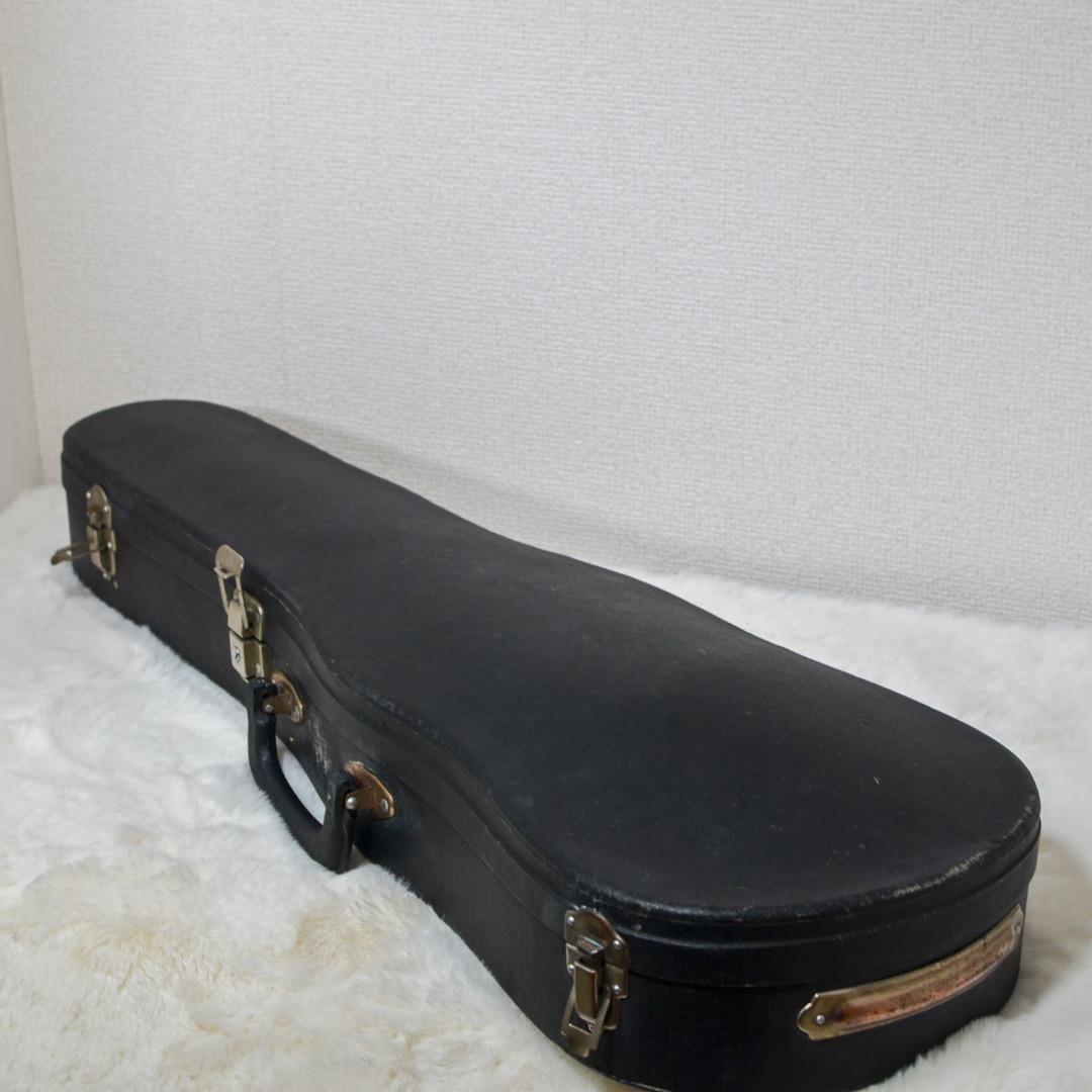 KISO SUZUKI バイオリン No.7 1/2 ストラディバリ （弓新品）