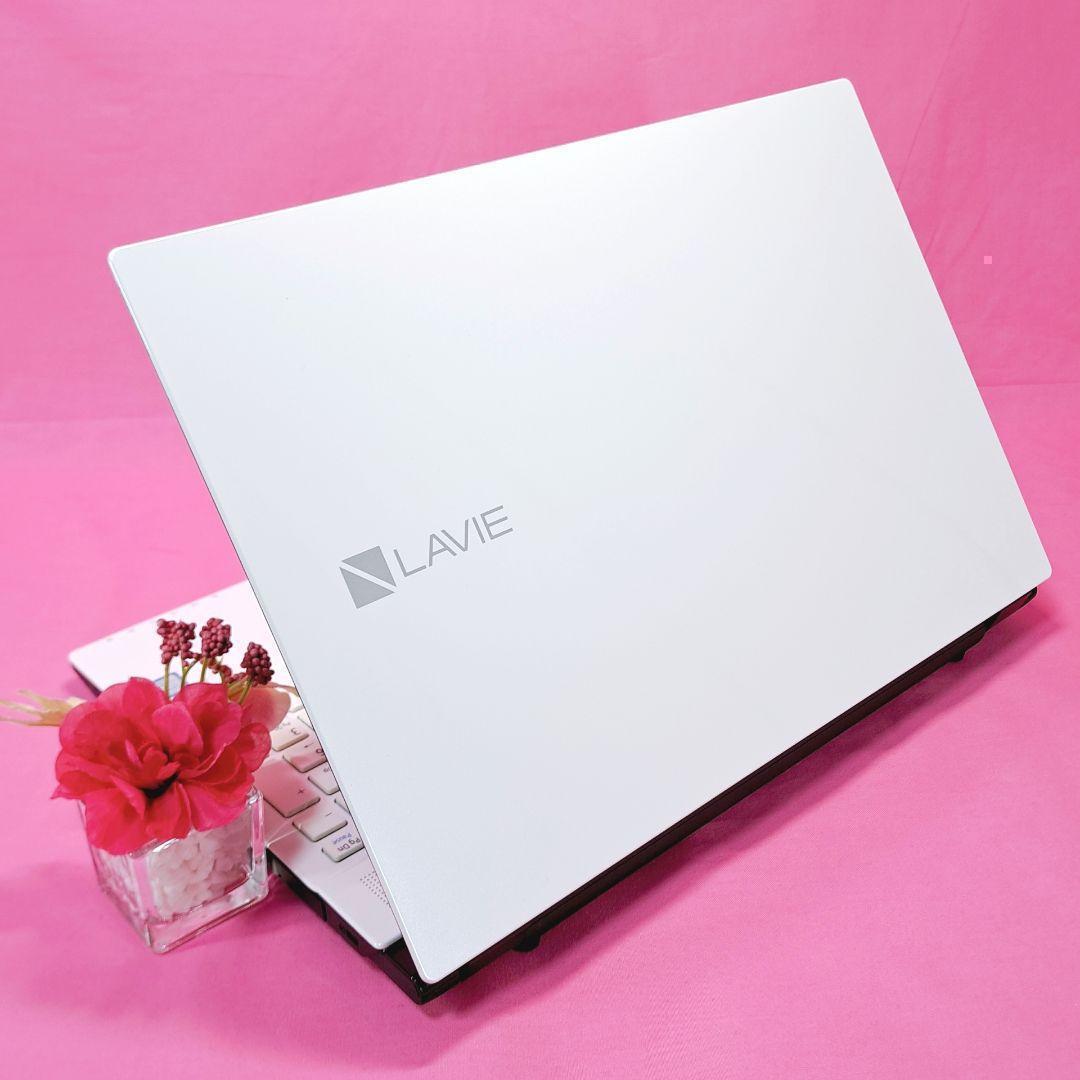 199【訳あり】i7/SSD/16GB✨Windows11✨NECノートパソコン 199【訳あり