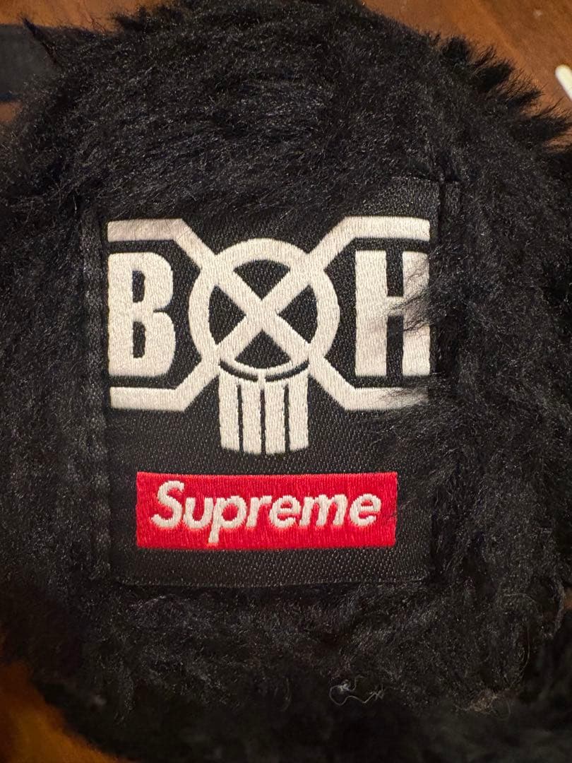 スケートボード supreme bounty hunter backpack