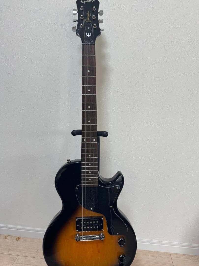 希少品】ICメロディ ハードロック ギタリスト 8曲のデモ内蔵