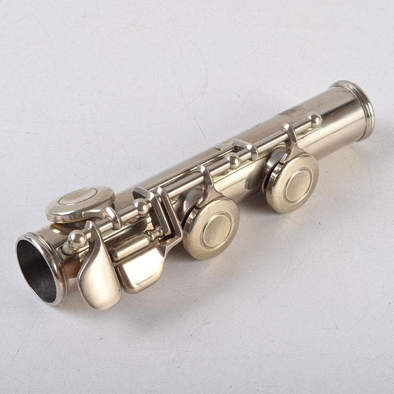 YAMAHA　ヤマハ　YFL-23　フルート　ケース付　M　R9333