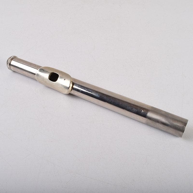 YAMAHA　ヤマハ　YFL-23　フルート　ケース付　M　R9333