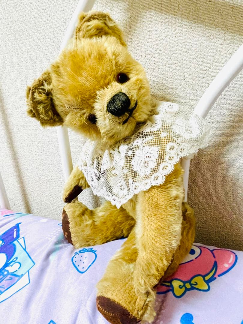 専用です！チャドバレー アンティークベア お顔がとても可愛い子