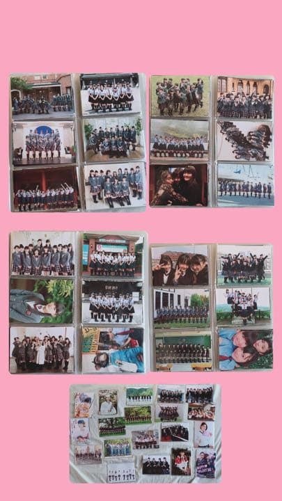 さくら学院 @onefiveまとめ売り