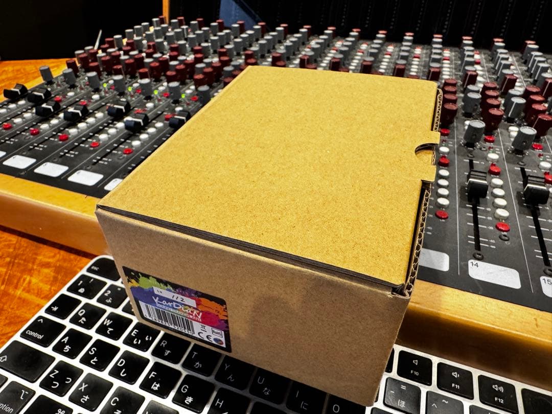 ギター KarDiaN Nitroglycerin M6