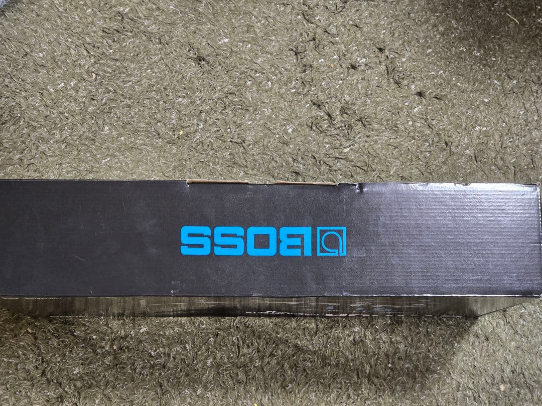 BOSS GT-1000 マルチエフェクター極美品