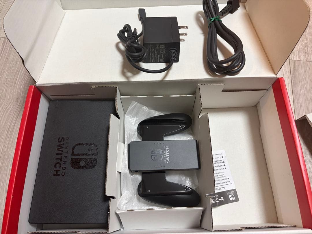 Nintendo Switch マイニンテンドーストア