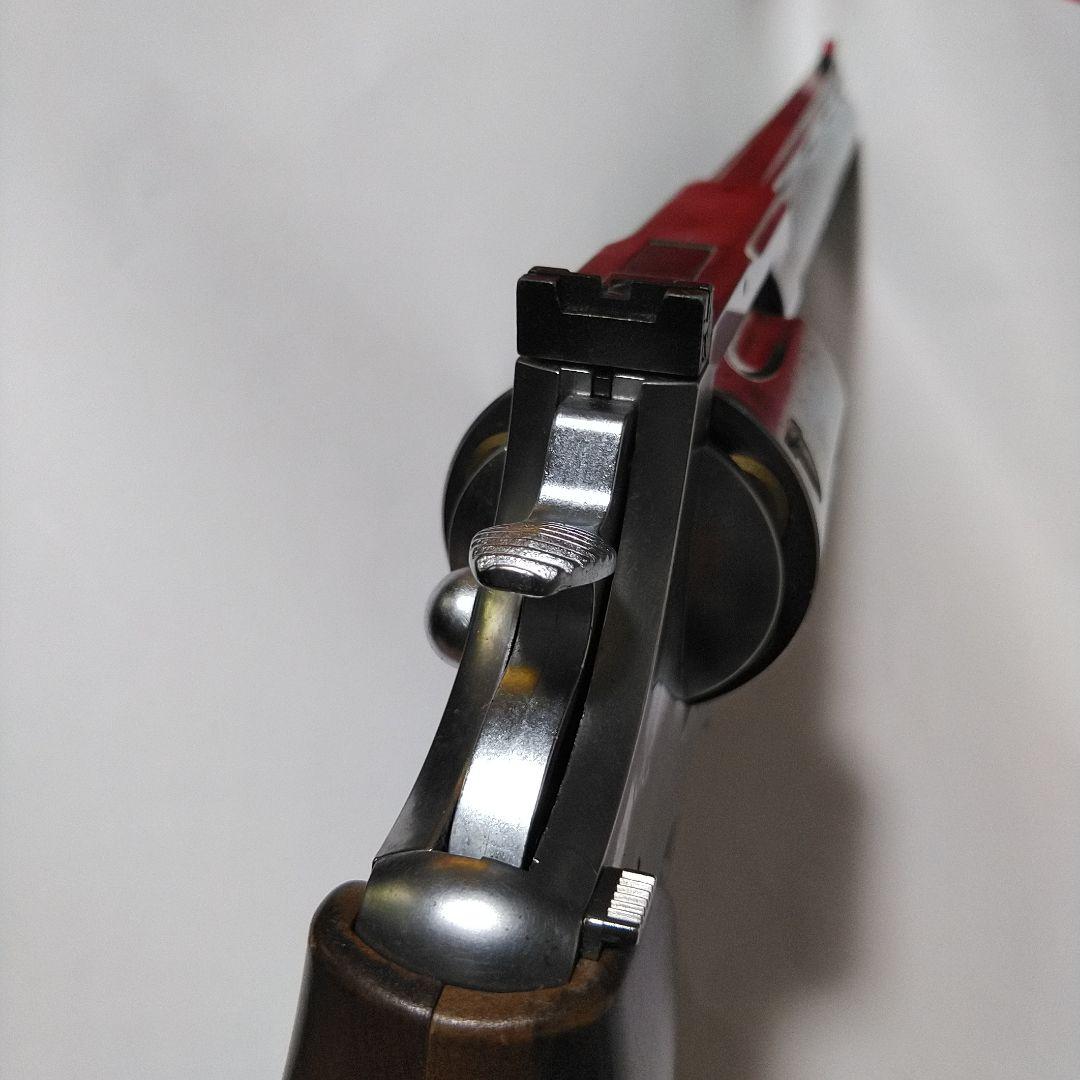 マルシン　COLT ANACONDA 44 マグナム リボルバー　8mm