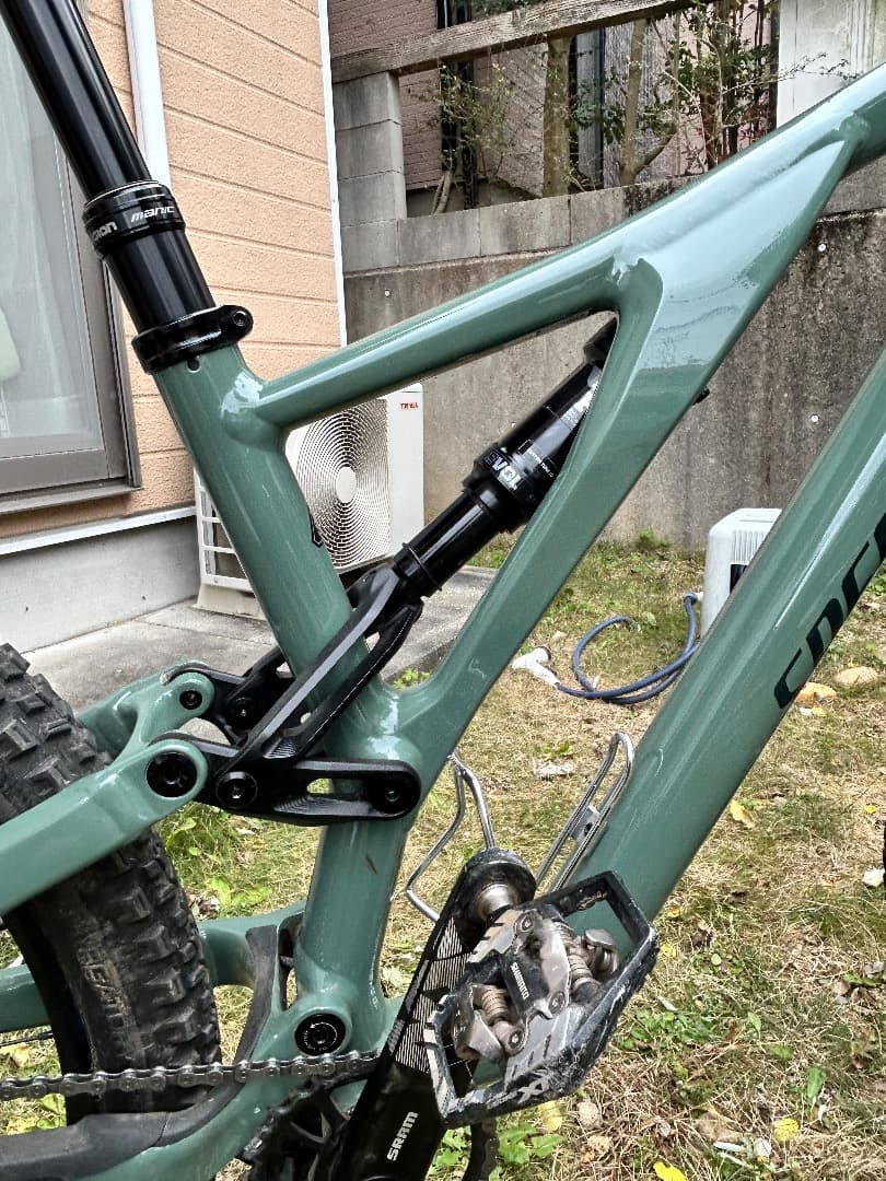 Stumpjumper Alloy MTBフルサス 29（サイズS3）