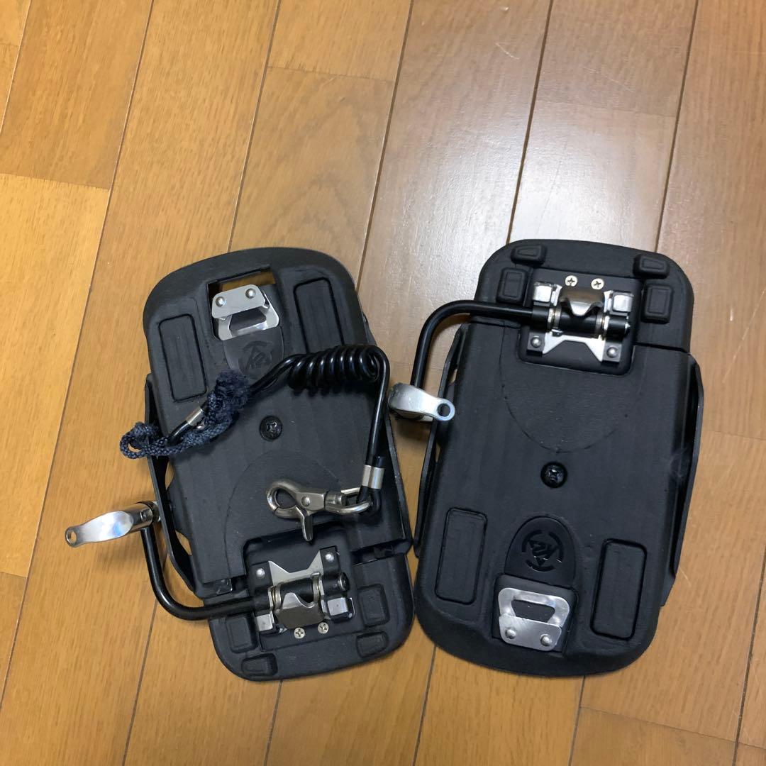 スノーボード用ワンタッチビンディングブーツ26.5